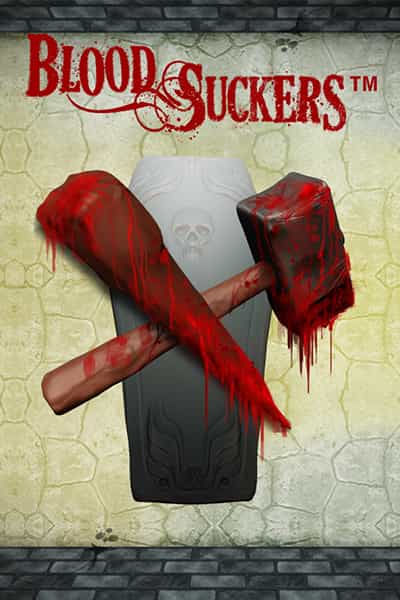 blood sucker